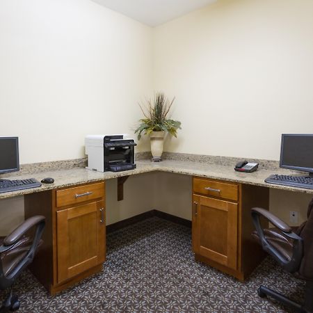 Candlewood Suites Tallahassee By Ihg Buitenkant foto
