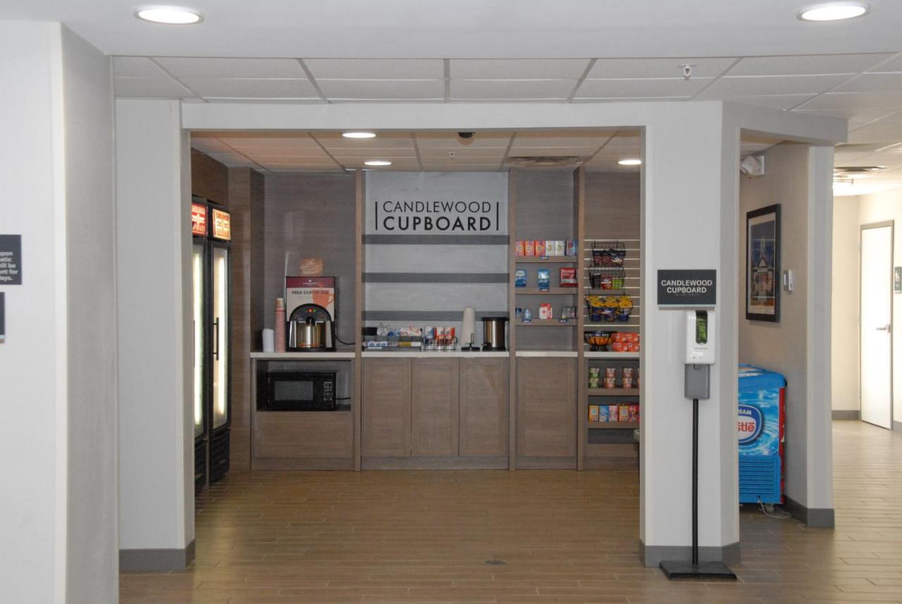 Candlewood Suites Tallahassee By Ihg Buitenkant foto