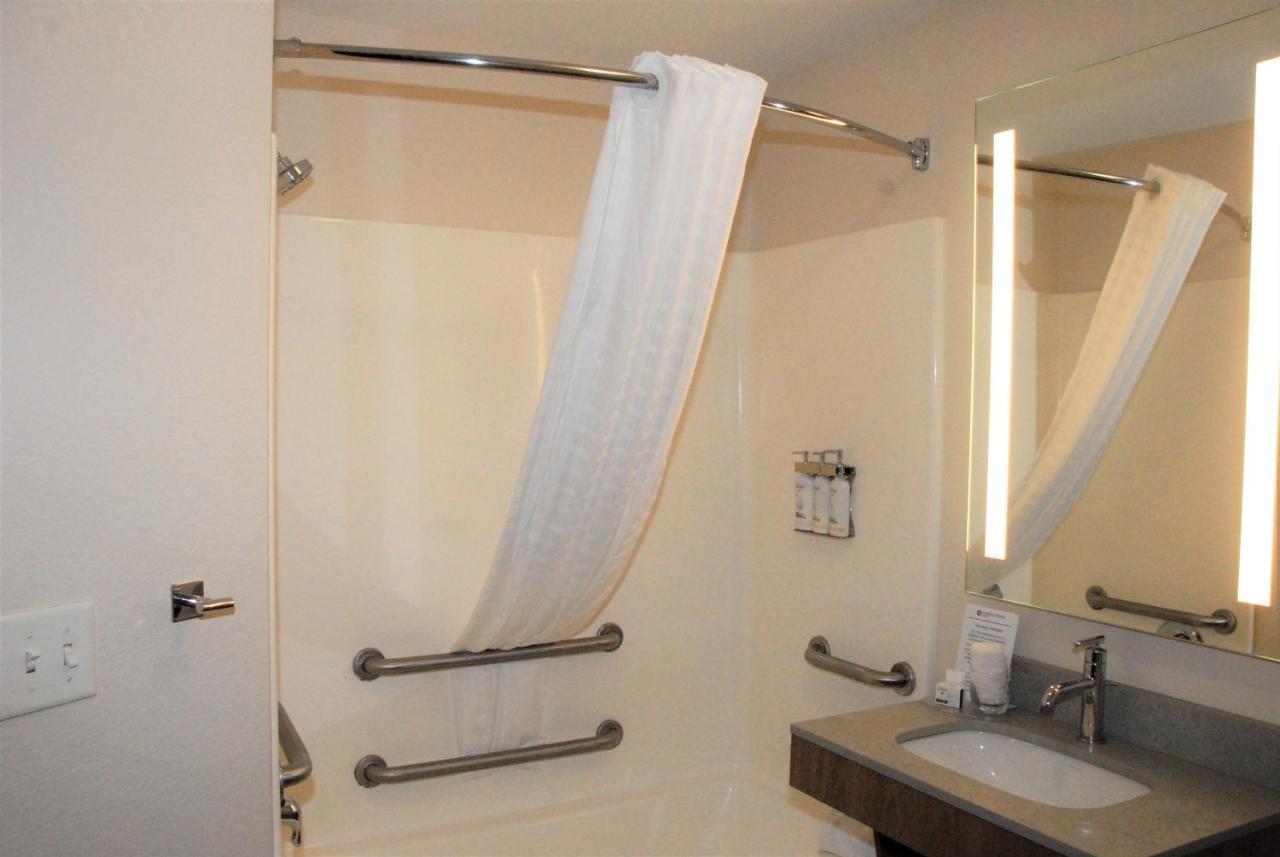 Candlewood Suites Tallahassee By Ihg Buitenkant foto
