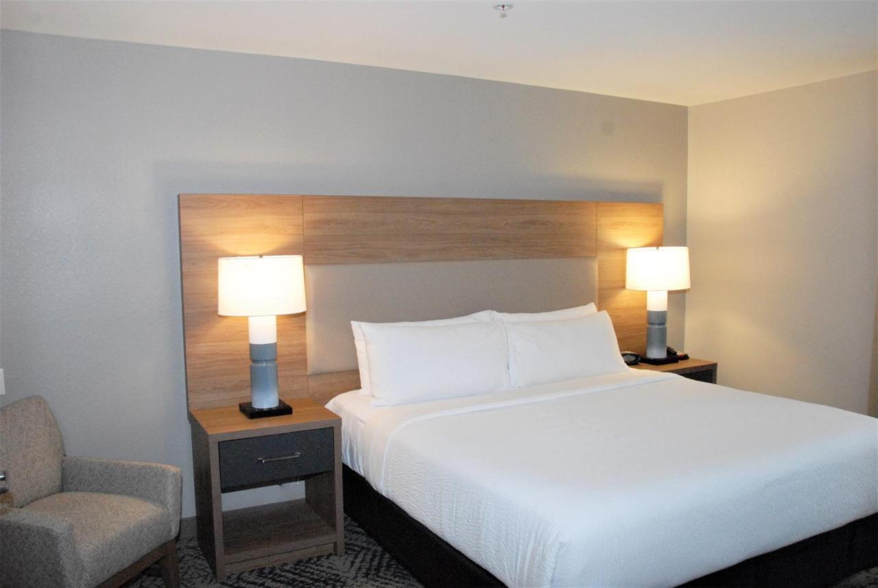 Candlewood Suites Tallahassee By Ihg Buitenkant foto