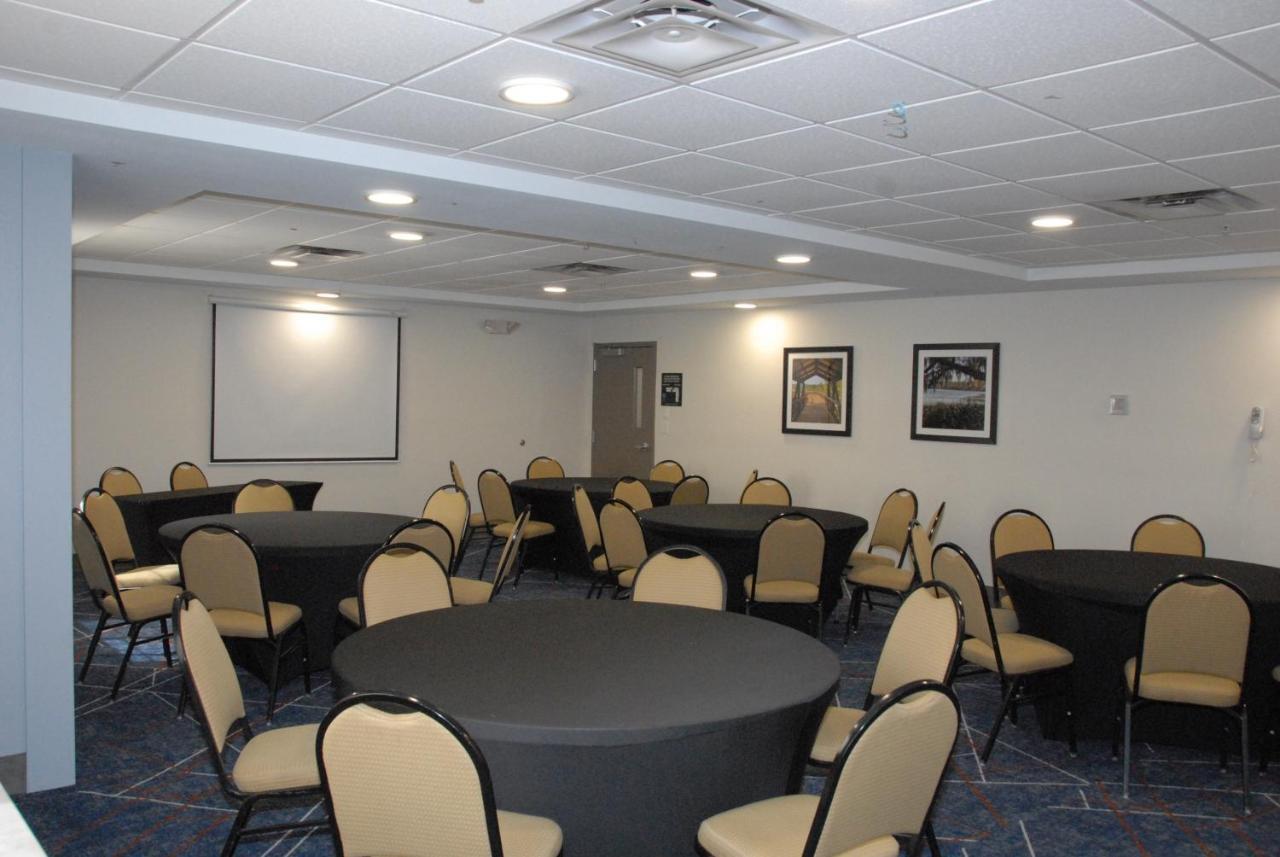 Candlewood Suites Tallahassee By Ihg Buitenkant foto