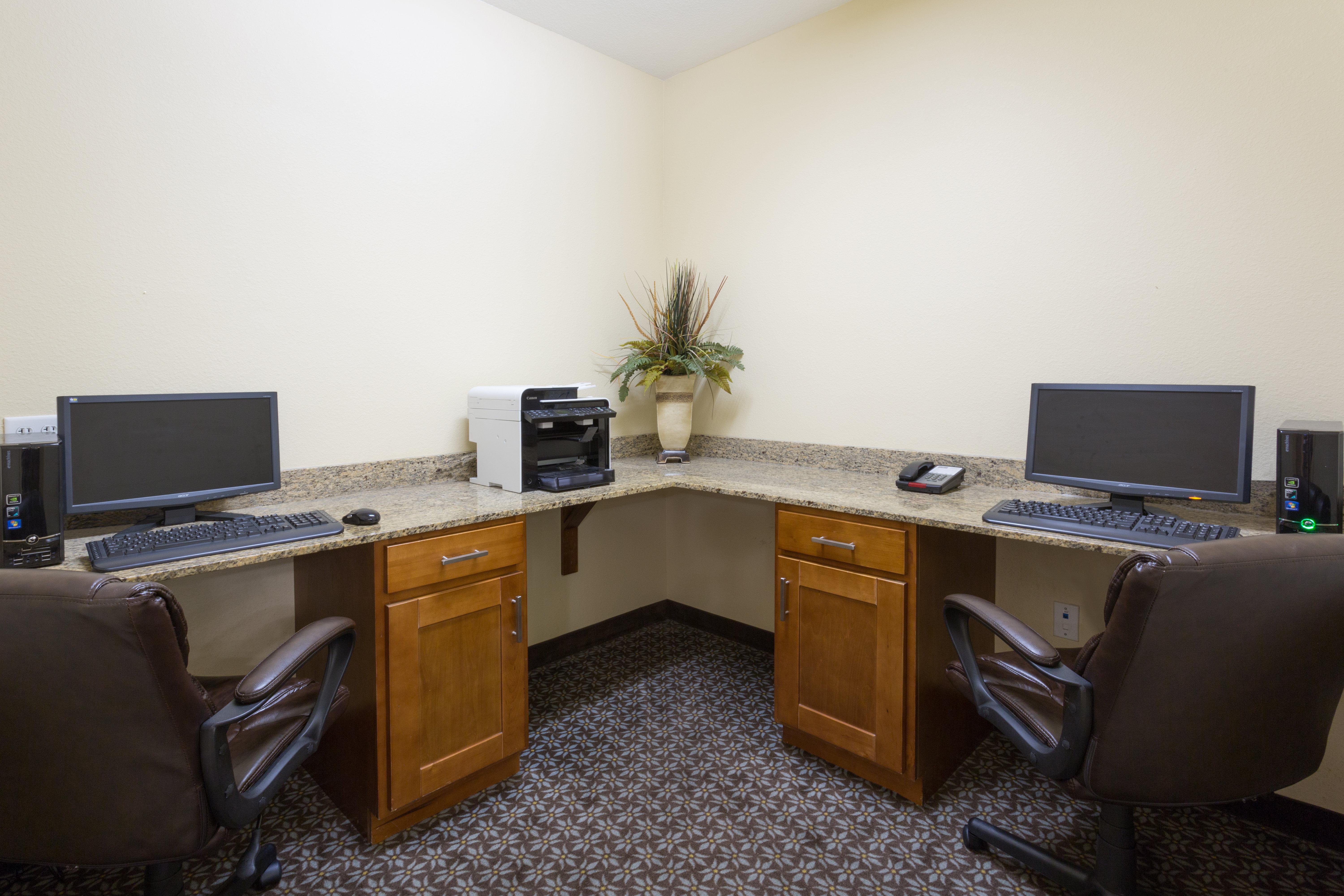Candlewood Suites Tallahassee By Ihg Buitenkant foto