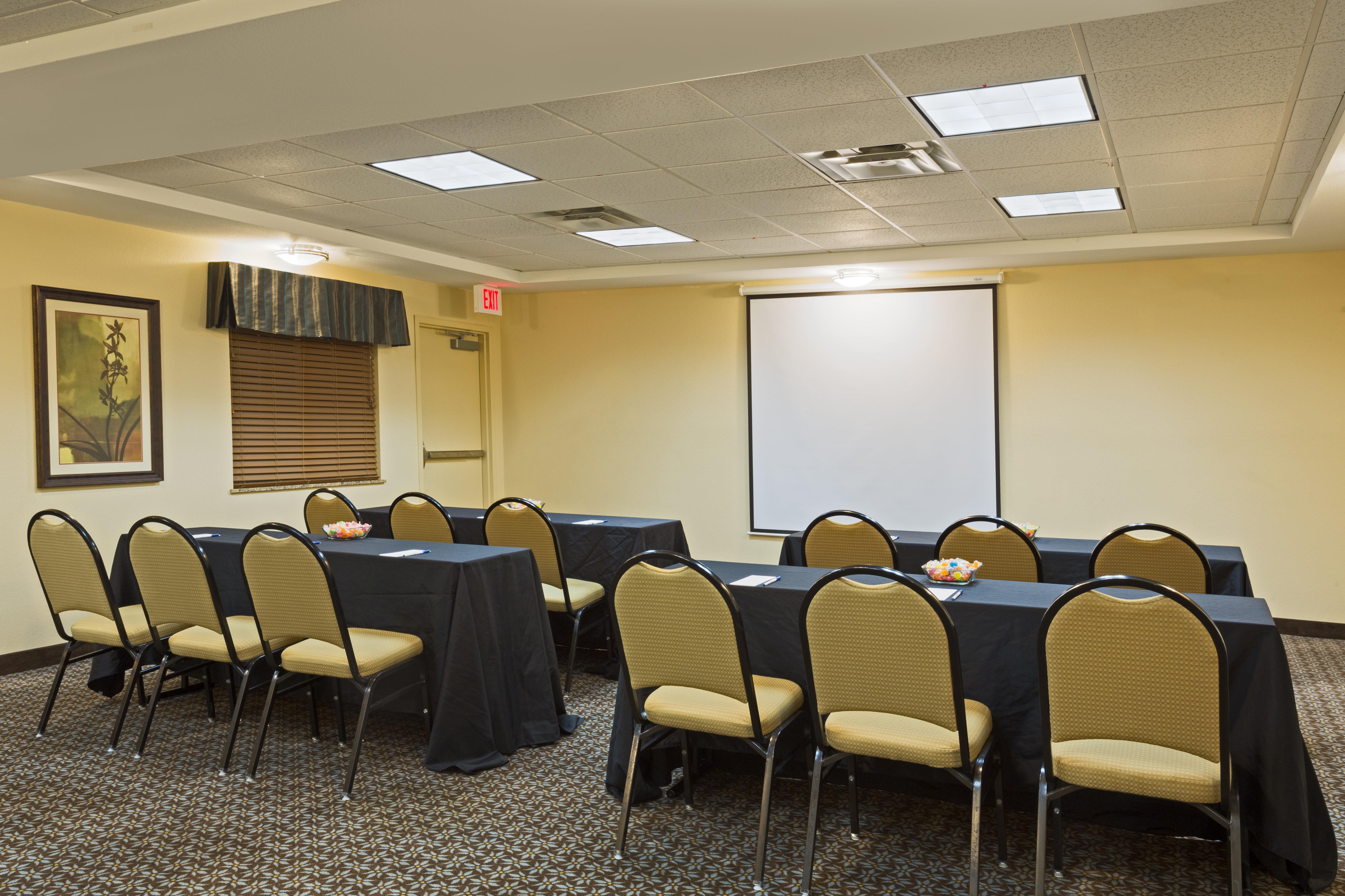 Candlewood Suites Tallahassee By Ihg Buitenkant foto