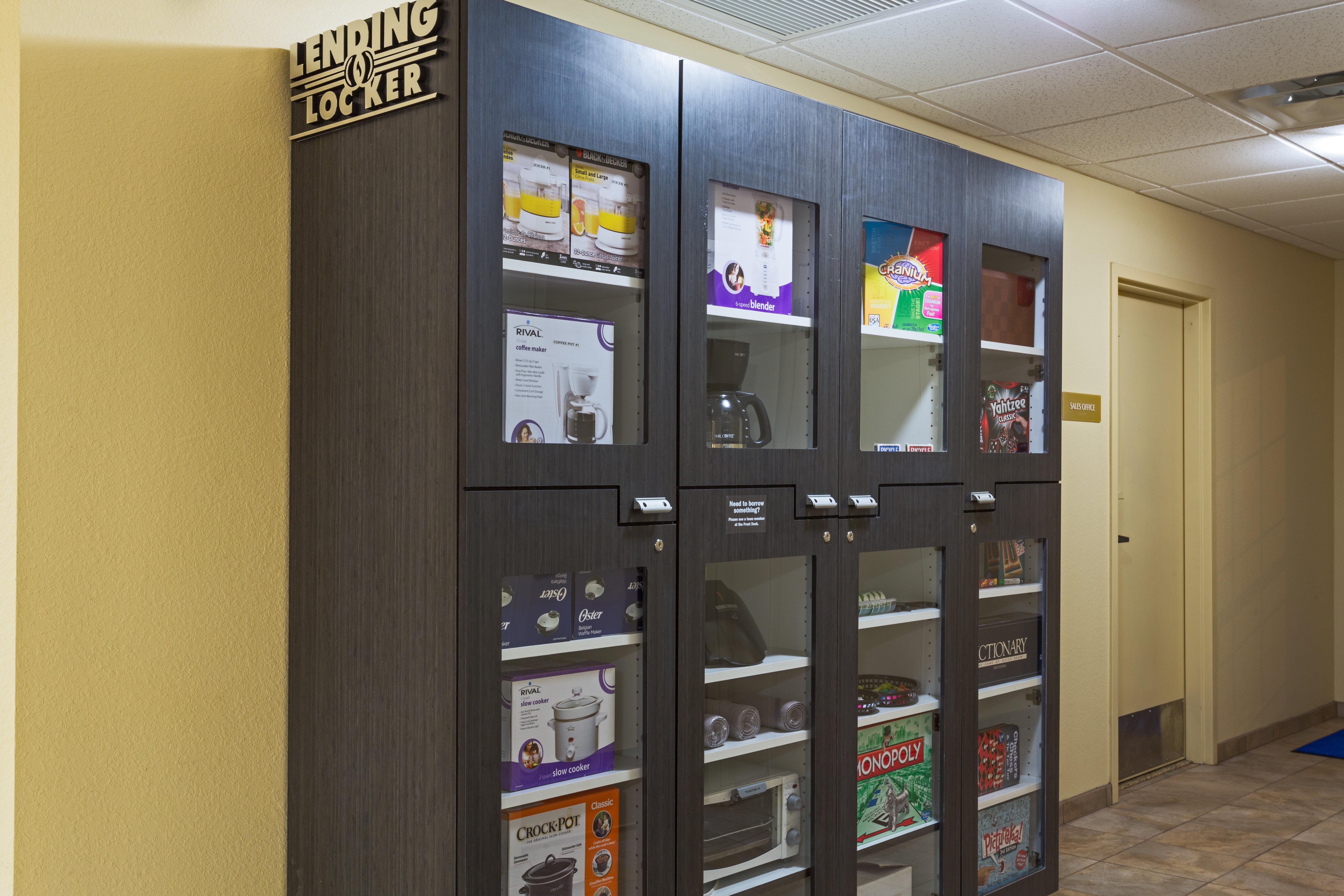 Candlewood Suites Tallahassee By Ihg Buitenkant foto