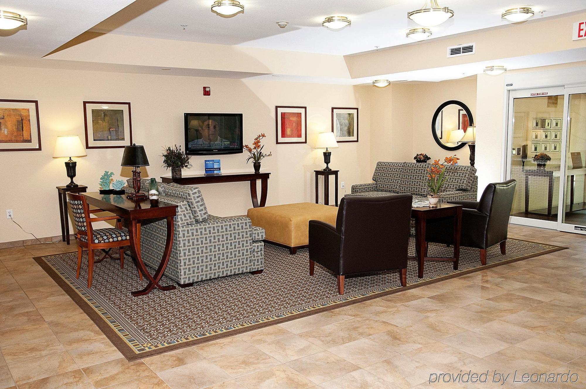 Candlewood Suites Tallahassee By Ihg Interieur foto