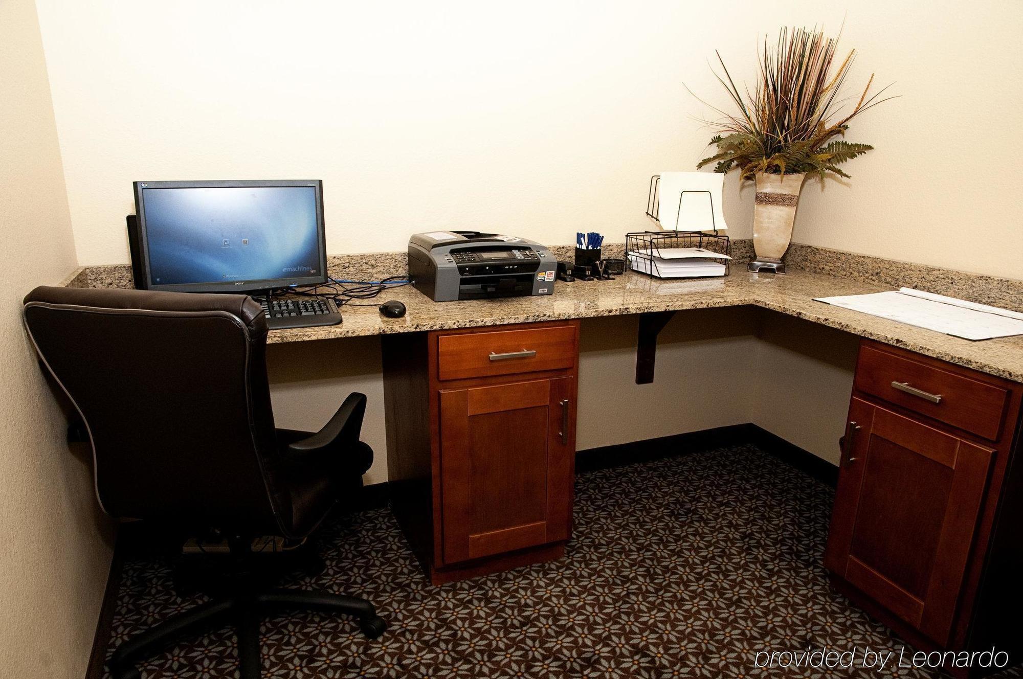 Candlewood Suites Tallahassee By Ihg Faciliteiten foto