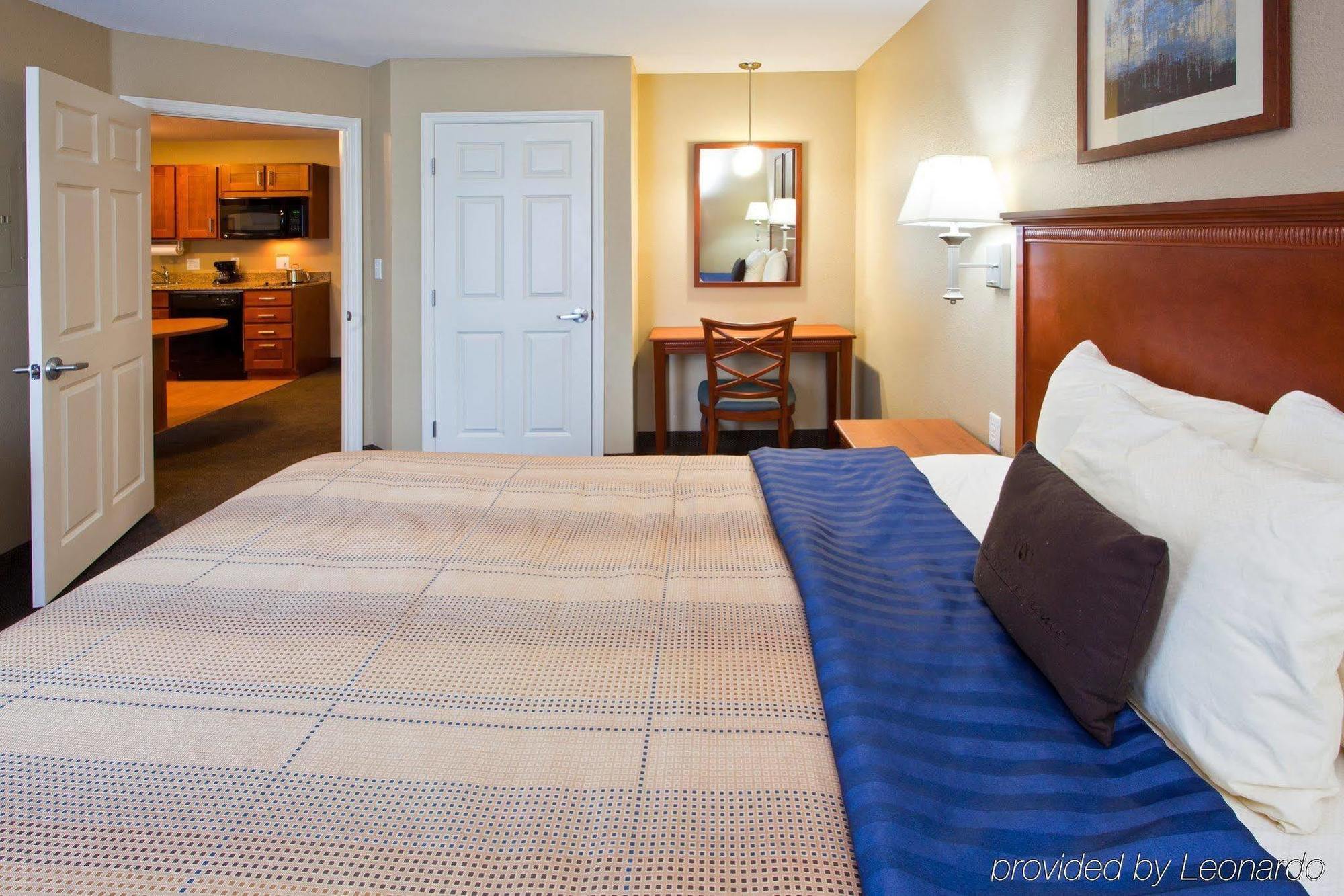 Candlewood Suites Tallahassee By Ihg Kamer foto