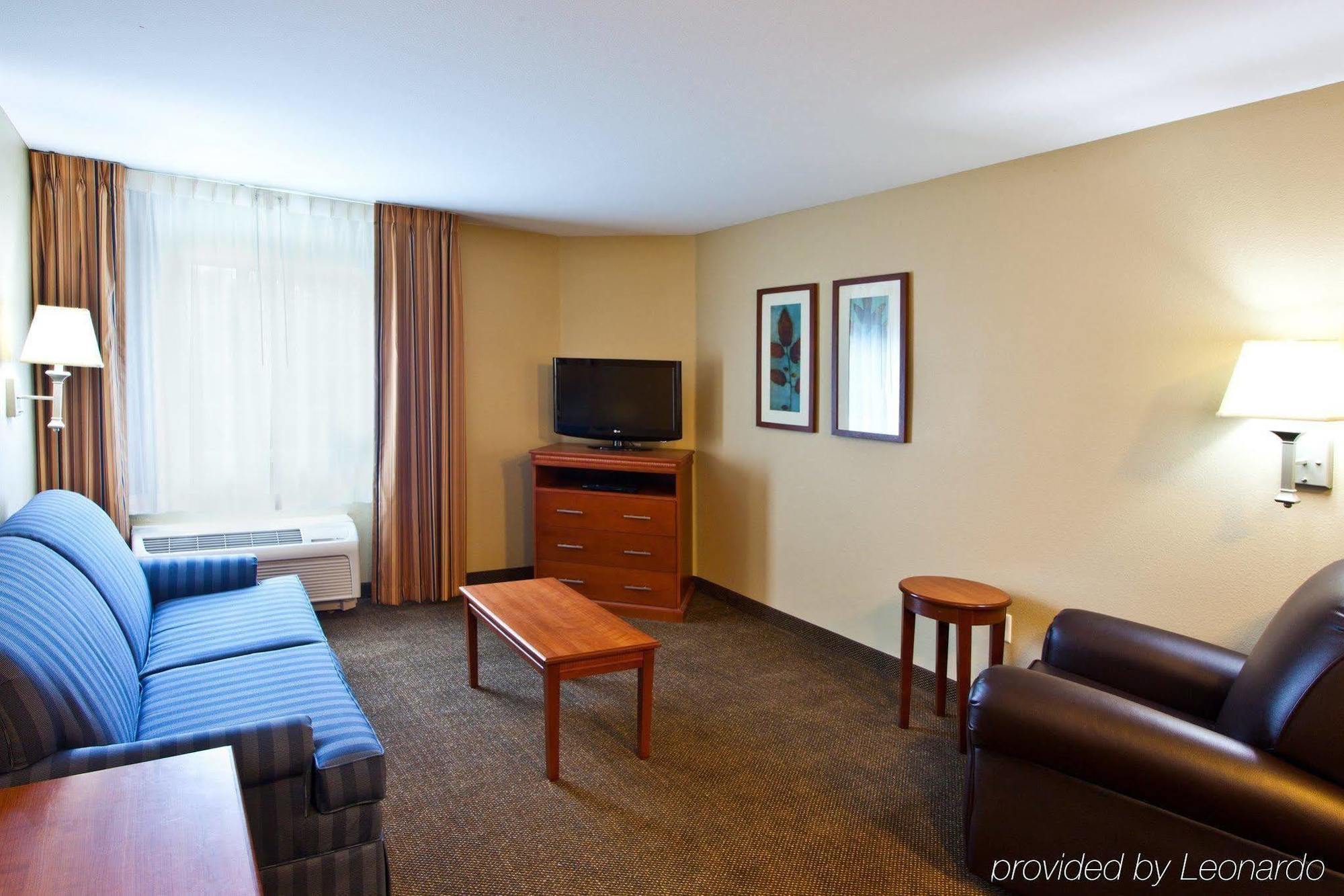Candlewood Suites Tallahassee By Ihg Kamer foto